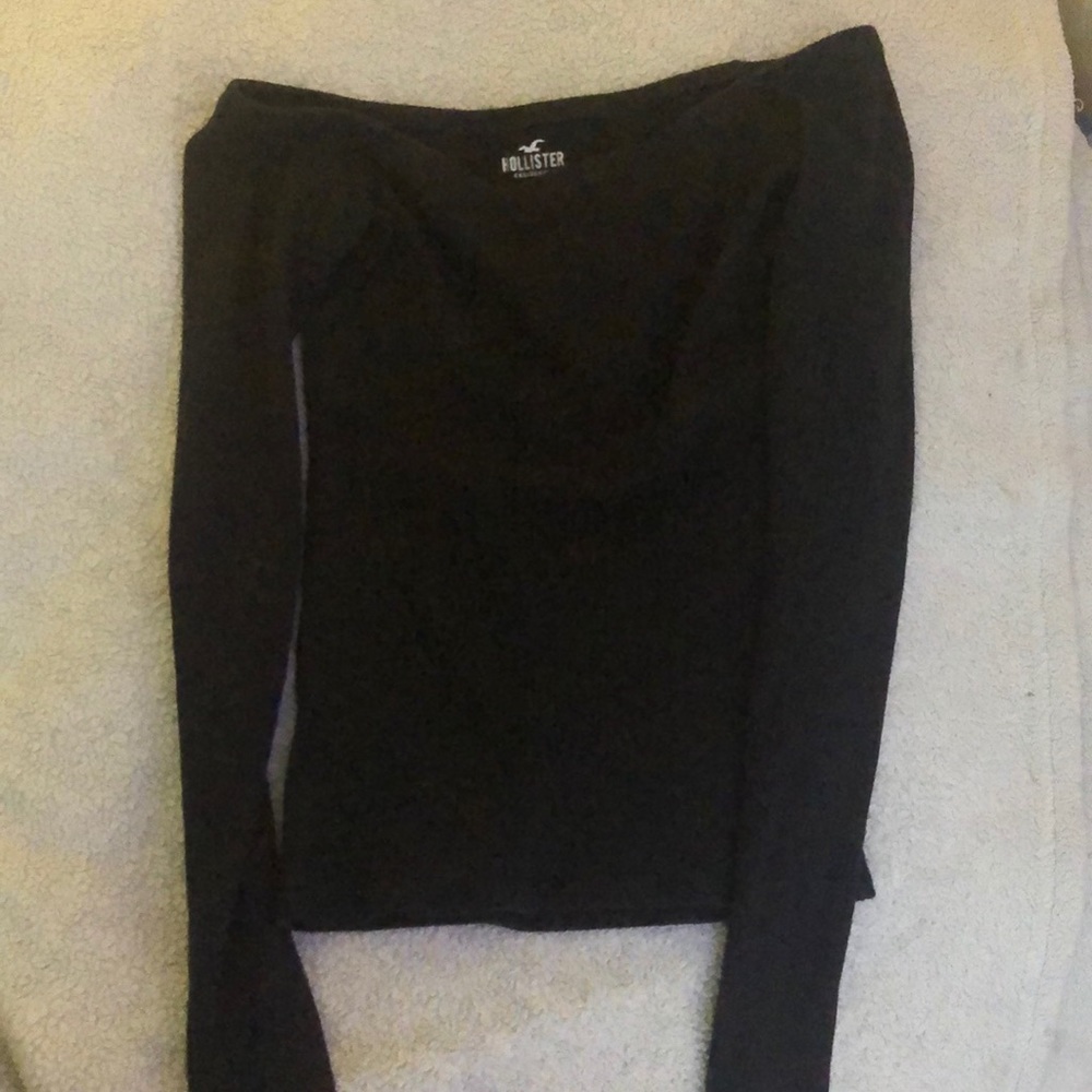 from hollister, & in perfect condition